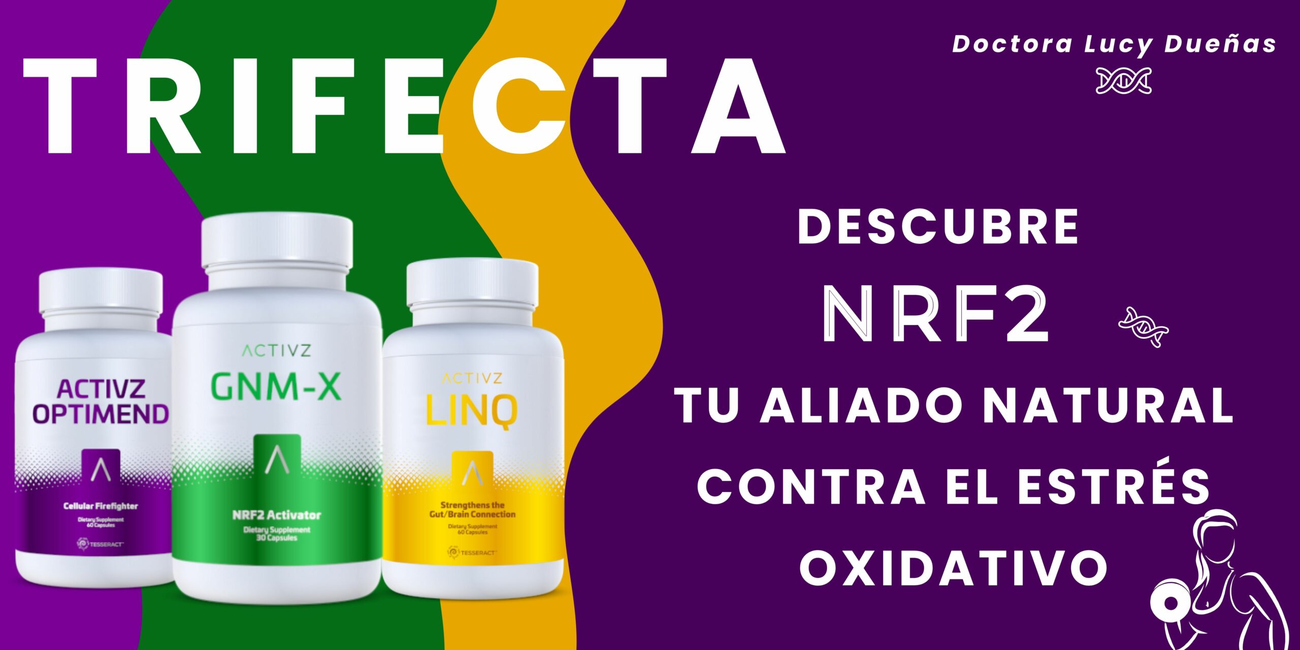 Trifecta NRF2