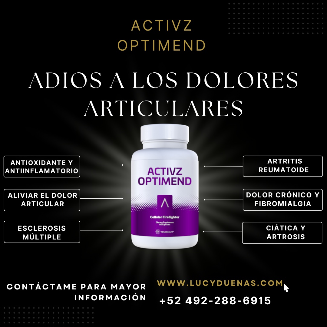 Optimend - Doctora Lucy Dueñas